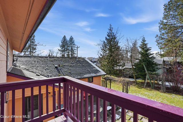 1523 E Nettleton Gulch RD, Coeur D'alene, ID 83815