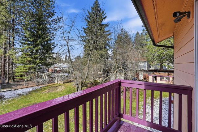 1523 E Nettleton Gulch RD, Coeur D'alene, ID 83815