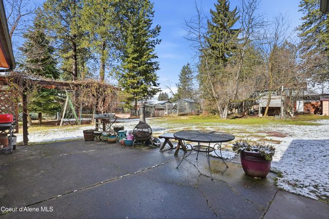 1523 E Nettleton Gulch RD, Coeur D'alene, ID 83815