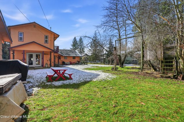 1523 E Nettleton Gulch RD, Coeur D'alene, ID 83815