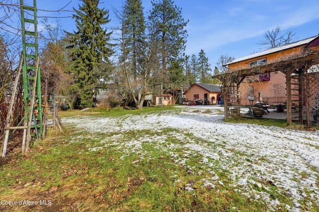 1523 E Nettleton Gulch RD, Coeur D'alene, ID 83815