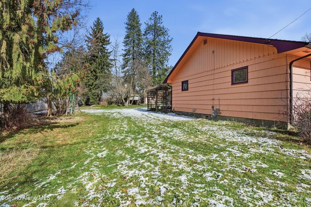 1523 E Nettleton Gulch RD, Coeur D'alene, ID 83815