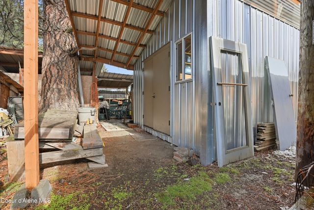 1523 E Nettleton Gulch RD, Coeur D'alene, ID 83815