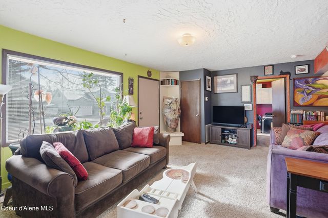 1523 E Nettleton Gulch RD, Coeur D'alene, ID 83815