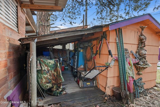 1523 E Nettleton Gulch RD, Coeur D'alene, ID 83815