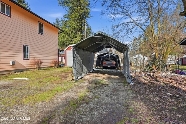 1523 E Nettleton Gulch RD, Coeur D'alene, ID 83815