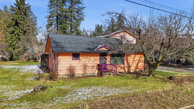 1523 E Nettleton Gulch RD, Coeur D'alene, ID 83815