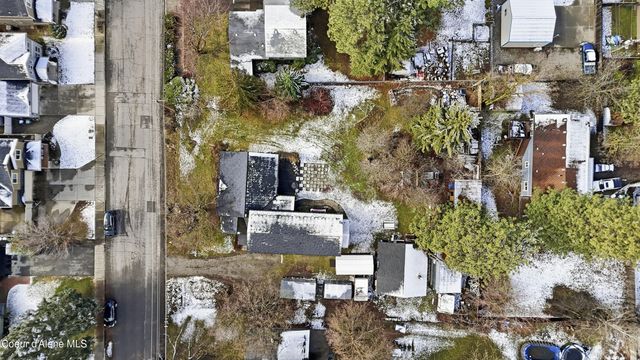 1523 E Nettleton Gulch RD, Coeur D'alene, ID 83815