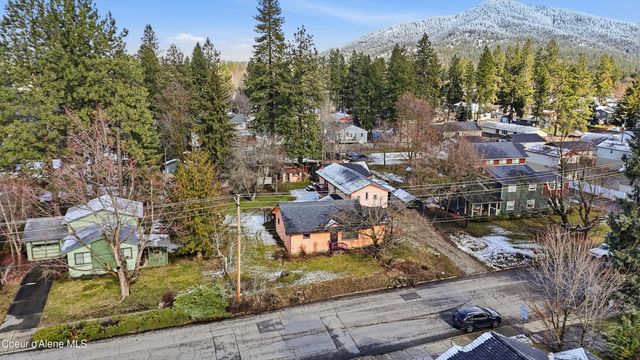 1523 E Nettleton Gulch RD, Coeur D'alene, ID 83815