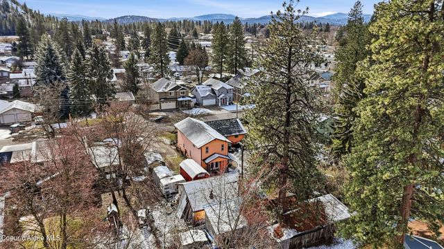 1523 E Nettleton Gulch RD, Coeur D'alene, ID 83815