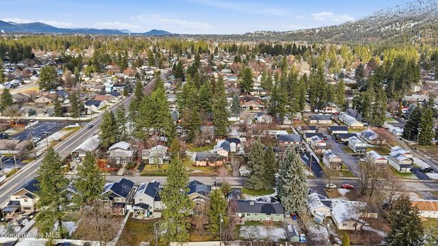 1523 E Nettleton Gulch RD, Coeur D'alene, ID 83815