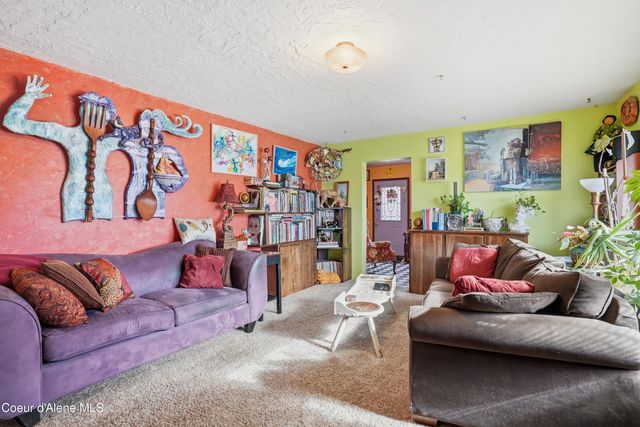 1523 E Nettleton Gulch RD, Coeur D'alene, ID 83815