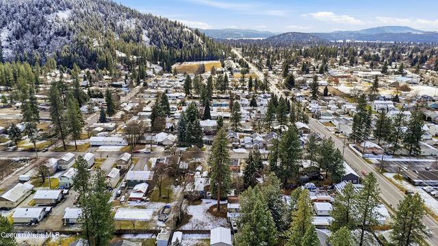 1523 E Nettleton Gulch RD, Coeur D'alene, ID 83815