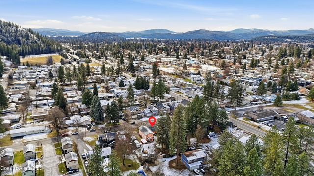 1523 E Nettleton Gulch RD, Coeur D'alene, ID 83815