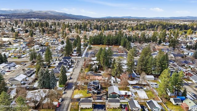 1523 E Nettleton Gulch RD, Coeur D'alene, ID 83815