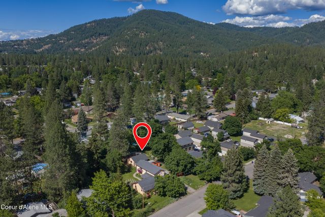 1523 E Nettleton Gulch RD, Coeur D'alene, ID 83815