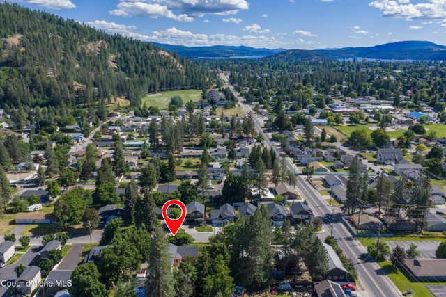 1523 E Nettleton Gulch RD, Coeur D'alene, ID 83815