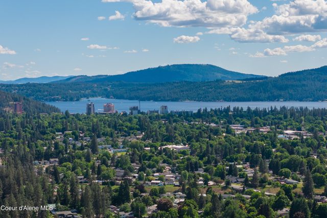 1523 E Nettleton Gulch RD, Coeur D'alene, ID 83815