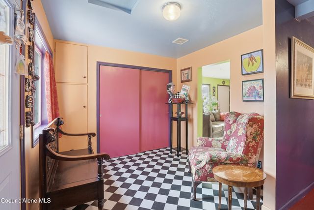 1523 E Nettleton Gulch RD, Coeur D'alene, ID 83815