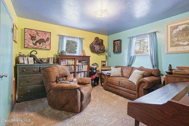 1523 E Nettleton Gulch RD, Coeur D'alene, ID 83815