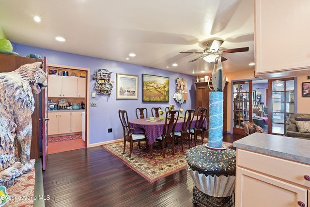 1523 E Nettleton Gulch RD, Coeur D'alene, ID 83815