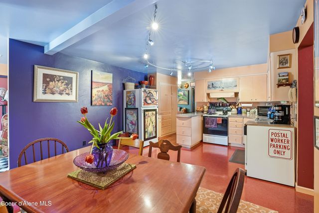 1523 E Nettleton Gulch RD, Coeur D'alene, ID 83815