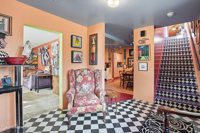 1523 E Nettleton Gulch RD, Coeur D'alene, ID 83815