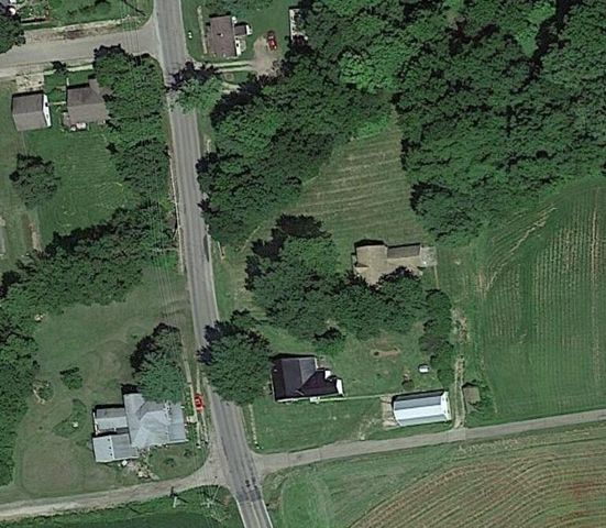 260 S Harrison Street, Tarlton, OH 43156