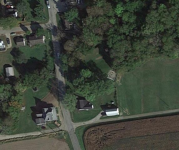 260 S Harrison Street, Tarlton, OH 43156