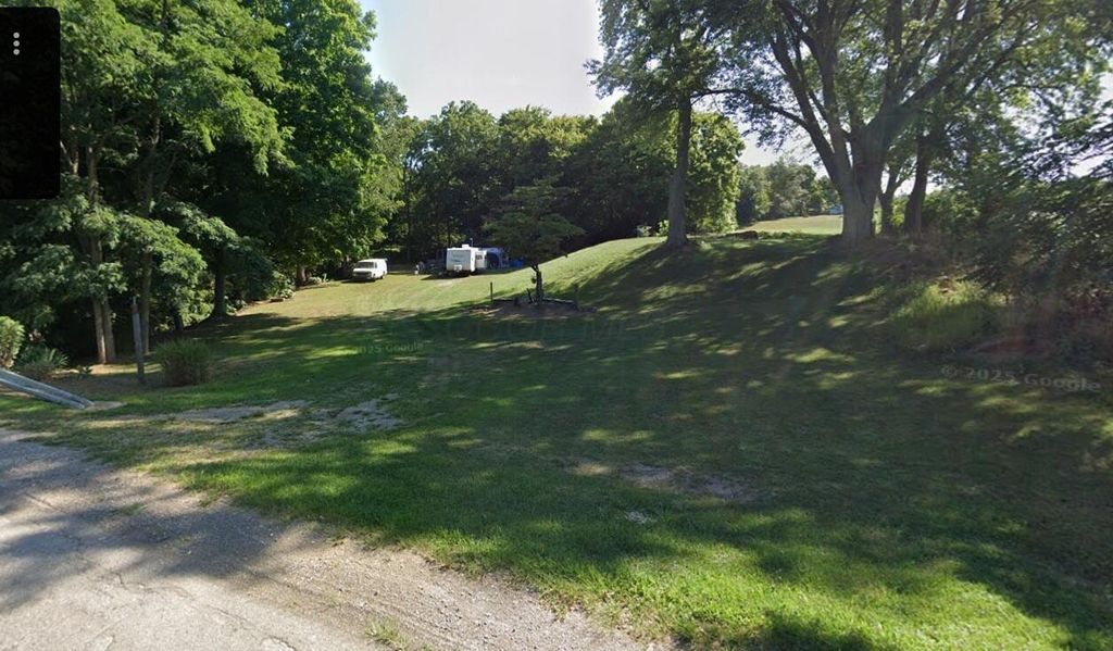 260 S Harrison Street, Tarlton, OH 43156