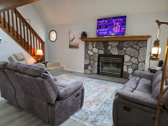 3200 Lake of the Pines Drive, Lake, MI 48632