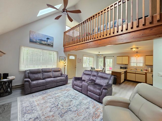 3200 Lake of the Pines Drive, Lake, MI 48632