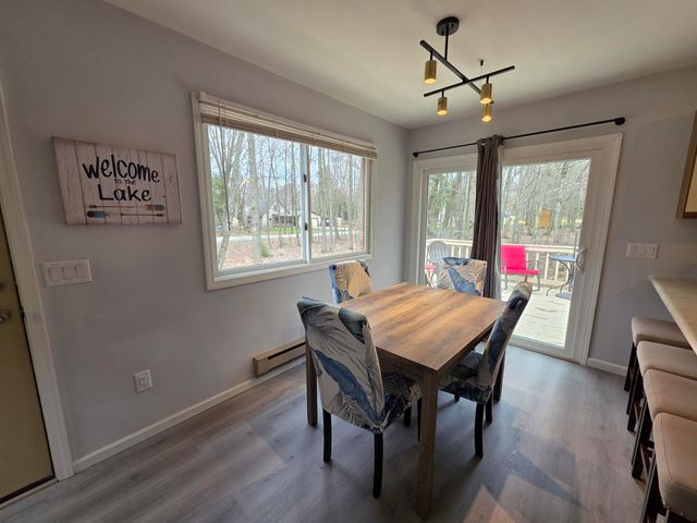 3200 Lake of the Pines Drive, Lake, MI 48632