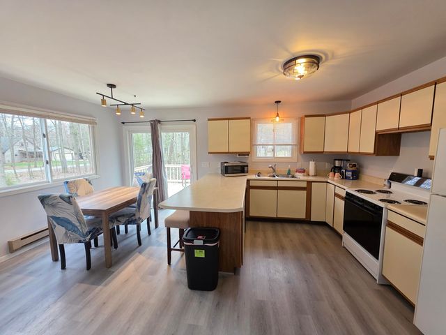 3200 Lake of the Pines Drive, Lake, MI 48632