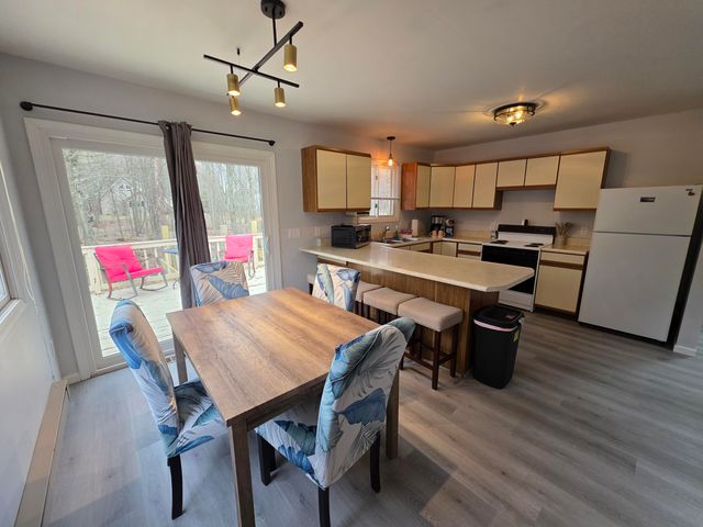 3200 Lake of the Pines Drive, Lake, MI 48632