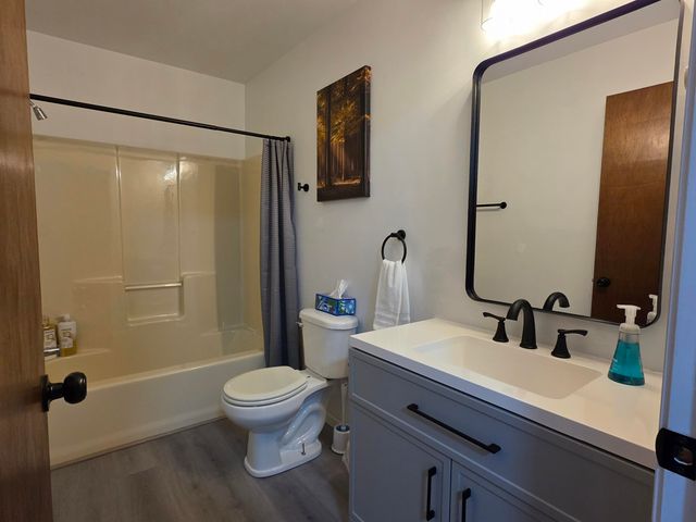 3200 Lake of the Pines Drive, Lake, MI 48632