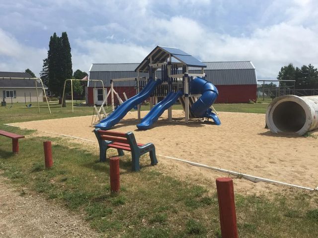 3200 Lake of the Pines Drive, Lake, MI 48632