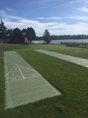 3200 Lake of the Pines Drive, Lake, MI 48632