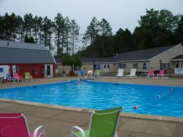 3200 Lake of the Pines Drive, Lake, MI 48632