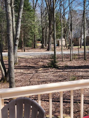 3200 Lake of the Pines Drive, Lake, MI 48632