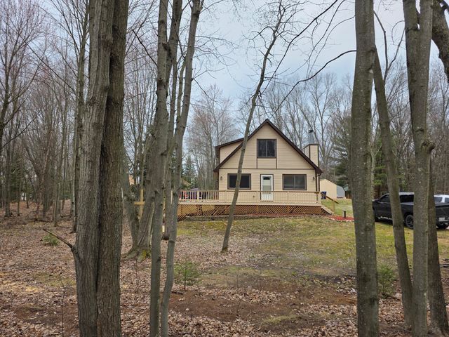 3200 Lake of the Pines Drive, Lake, MI 48632