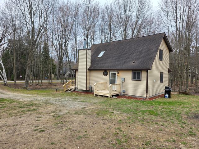 3200 Lake of the Pines Drive, Lake, MI 48632