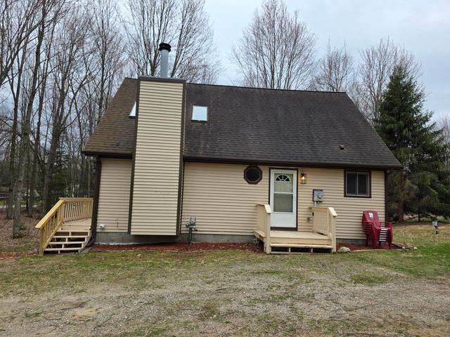 3200 Lake of the Pines Drive, Lake, MI 48632