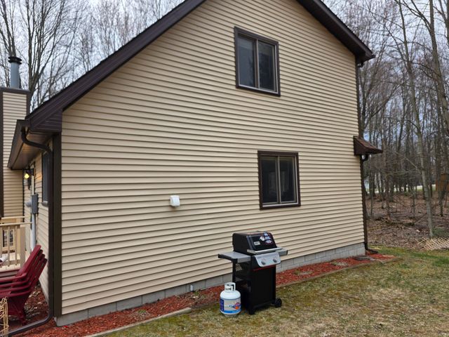 3200 Lake of the Pines Drive, Lake, MI 48632