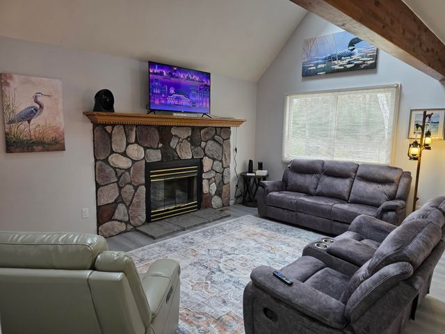 3200 Lake of the Pines Drive, Lake, MI 48632