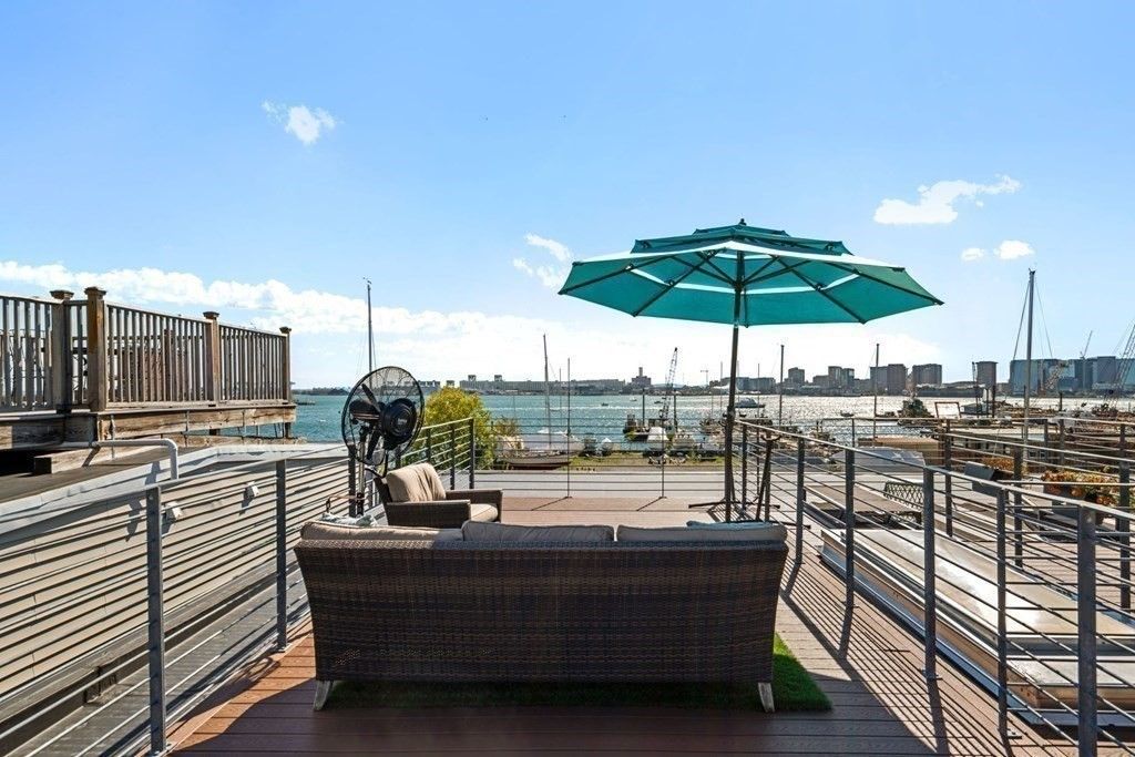 288 Marginal St 4, Boston, MA 02128
