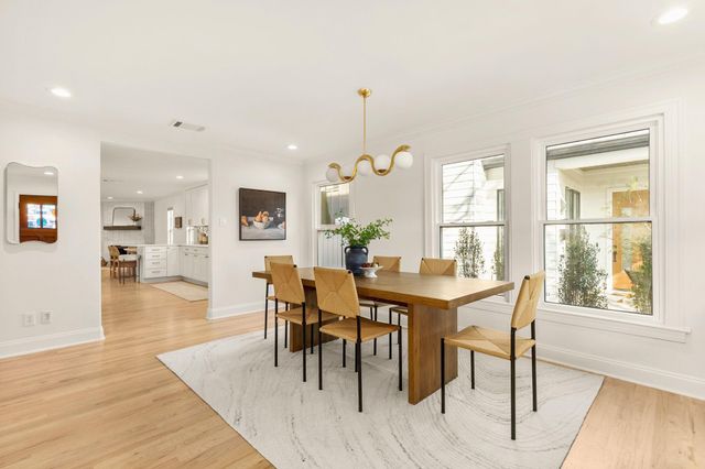 4312 Rosedale Ave, Austin, TX 78756