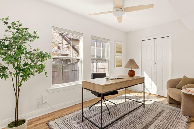 4312 Rosedale Ave, Austin, TX 78756