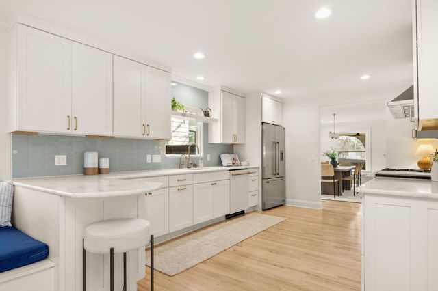 4312 Rosedale Ave, Austin, TX 78756