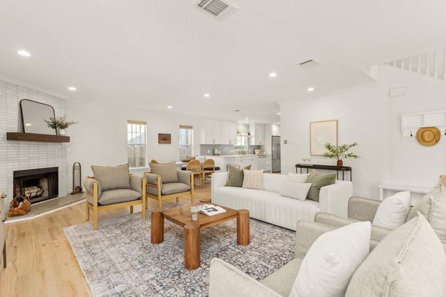 4312 Rosedale Ave, Austin, TX 78756